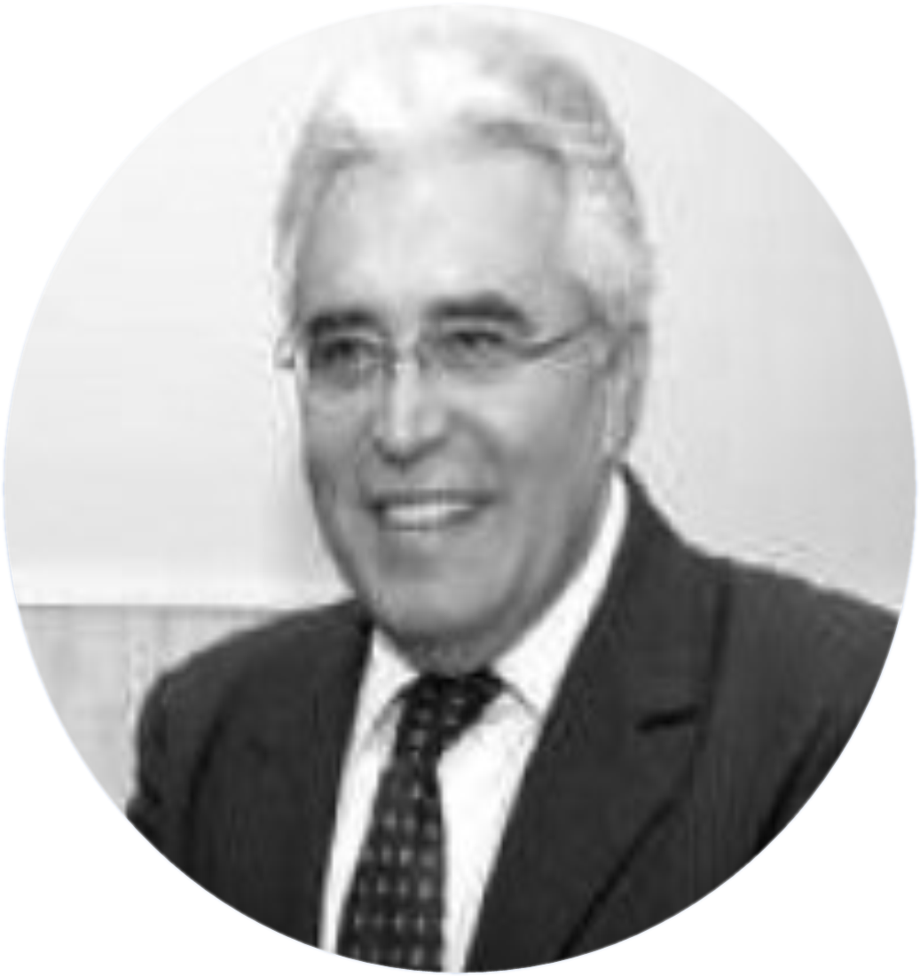 5. José Antonio Pérez Rubio