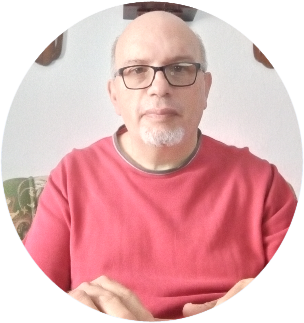 3. Marcelino Moreno