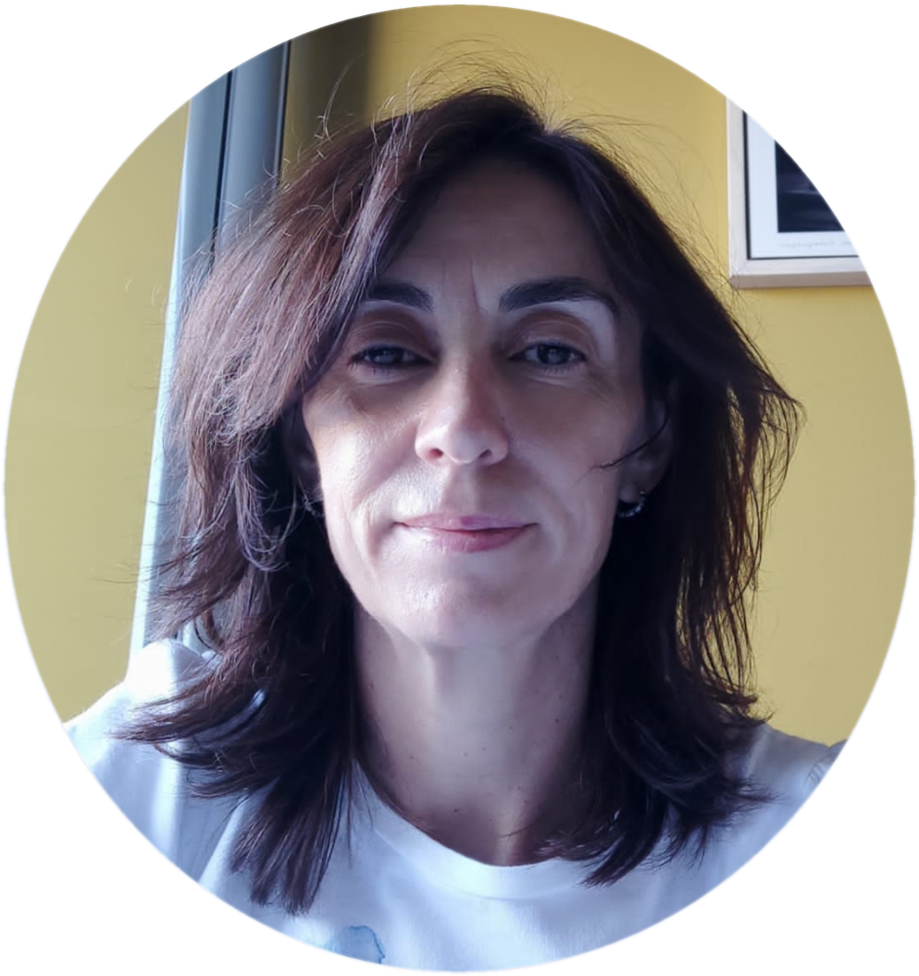 3. Nuria Díaz